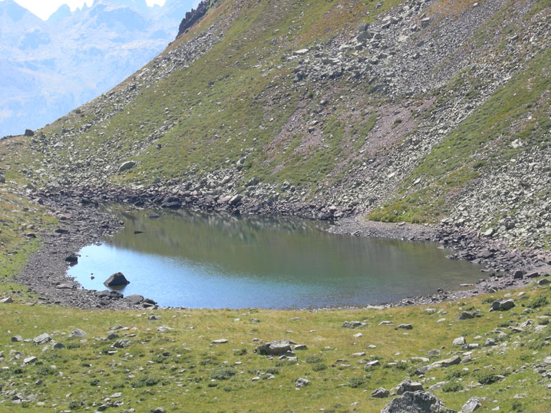 Laghi.......del TRENTINO